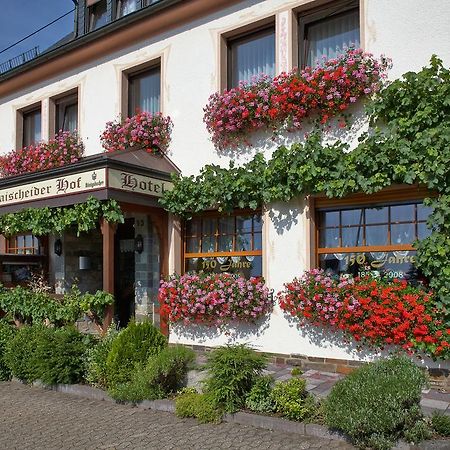 Maischeider Hof Kleinmaischeid エクステリア 写真