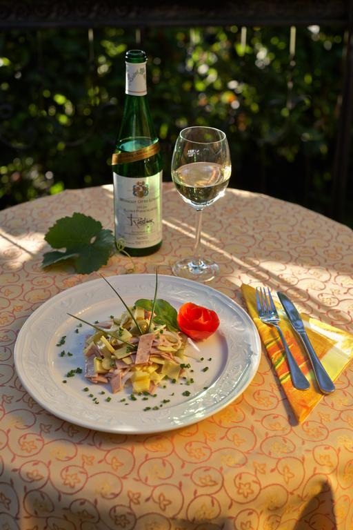 Maischeider Hof Kleinmaischeid エクステリア 写真