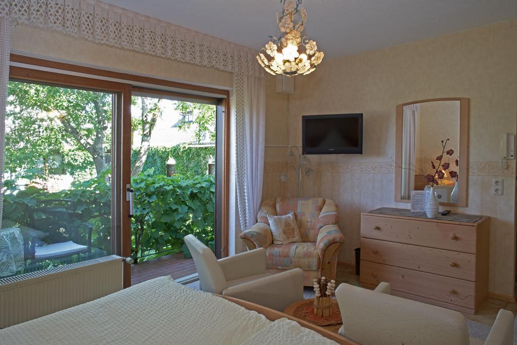 Maischeider Hof Kleinmaischeid 部屋 写真