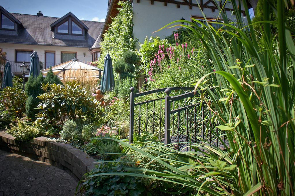 Maischeider Hof Kleinmaischeid エクステリア 写真